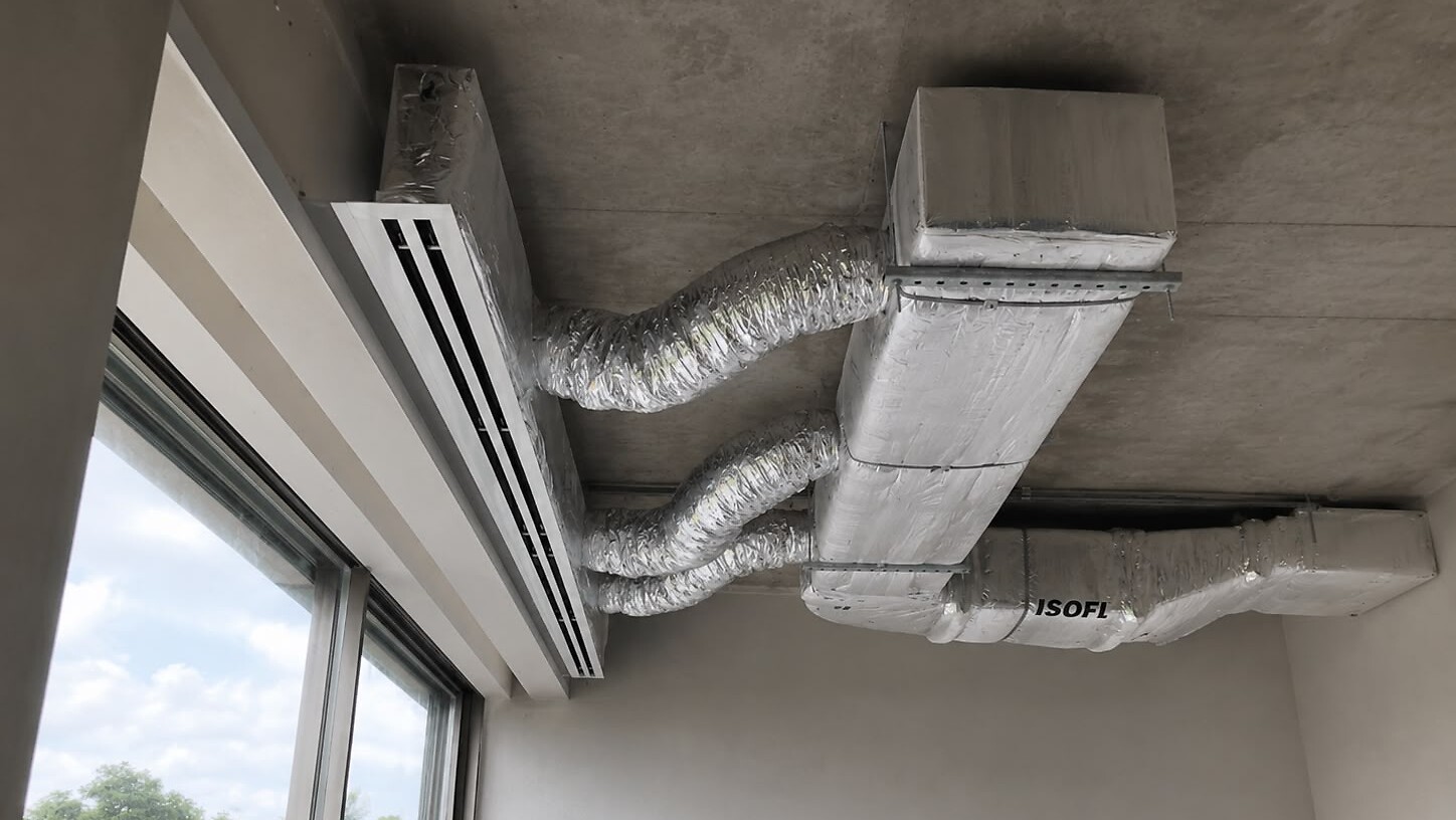 Infraestrutura