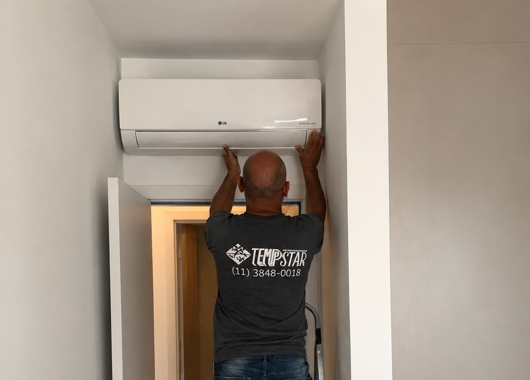 Limpeza e Higienização